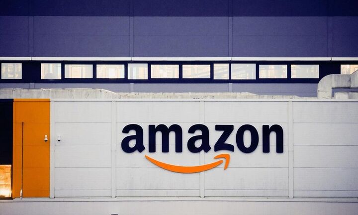 Amazon: Αύξηση της τιμής των μετοχών κατά 13%, αναμένοντας αύξηση των εσόδων στο τρίτο τρίμηνο