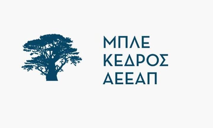 Μπλε Κέδρος: Πλειοδότης σε διαγωνισμό για ξενοδοχείο στο Ρίο