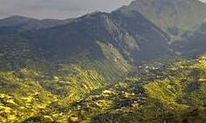  Σκρέκας -Αμυράς: «Τα θρυλικά Άγραφα θα παραμείνουν για πάντα Απάτητα Βουνά»
