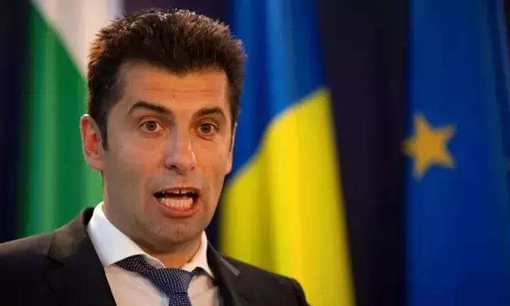 Πέτκοφ: Σημαντική πρόοδος για την έναρξη λειτουργίας του αγωγού Βουλγαρίας - Ελλάδας