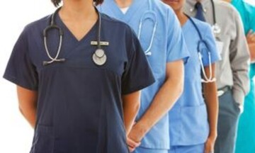 Από το απόγευμα οι εγγραφές στην πλατφόρμα ehealth.gov.gr - Τι πρέπει να ξέρουμε