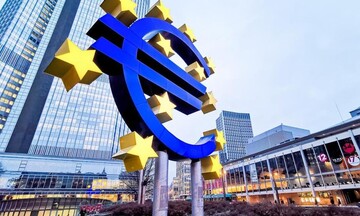 ΕΚΤ: Οι περισσότεροι καταναλωτές της ευρωζώνης δεν αποταμίευσαν στην πανδημία