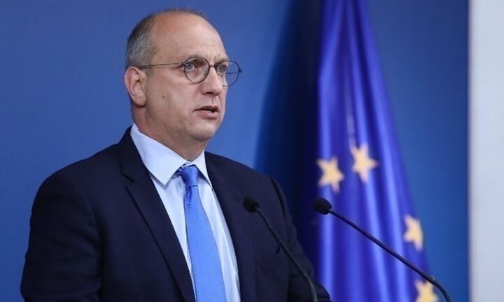 Οικονόμου: 73 εκατ. σε πολύ μικρές, μικρές και μεσαίες επιχειρήσεις με στόχο την μεταποίηση