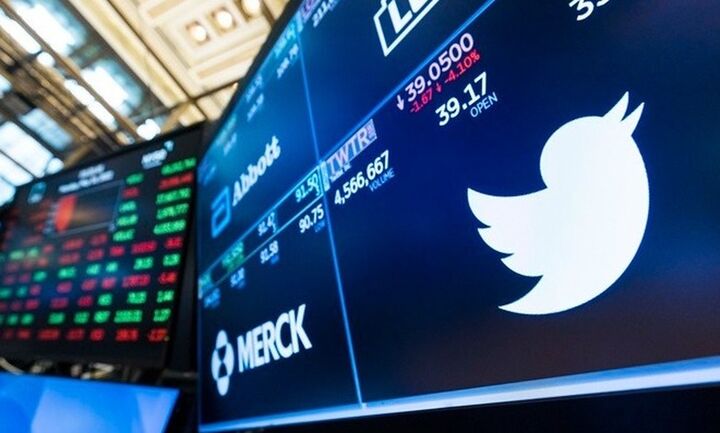 Η Twitter απορρίπτει τους ισχυρισμούς του Μασκ ότι εξαπατήθηκε
