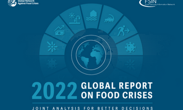 Διεθνής οικονομία: Ανάσα στην επισιτιστική κρίση και ελπίδα για αποφυγή ύφεσης στις ΗΠΑ