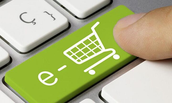 Ηλεκτρονικό εμπόριο: Ρεκόρ εσόδων τον Ιούλιο