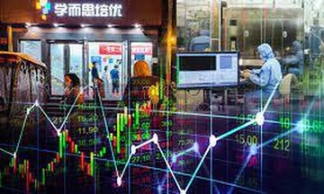 Ασία: Ταϊβάν, νομοσχέδιο ορόσημο στις ΗΠΑ, αγορά IPΟ στην Κίνα, κυριάρχησαν στο σφυγμό των αγορών