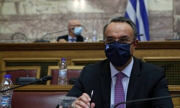 Σταϊκούρας: Στους πολίτες ο πρόσθετος δημοσιονομικός χώρος από τον Σεπτέμβριο