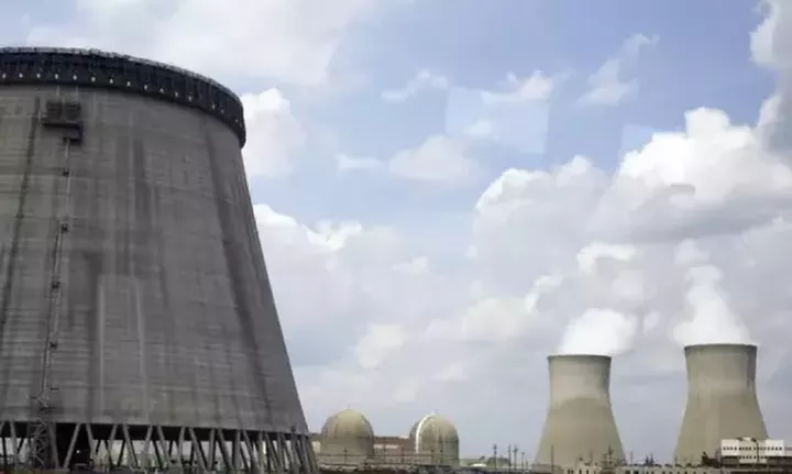 Ρωσία: Λειτουργεί κανονικά ο πυρηνικός σταθμός της Ζαπορίζια