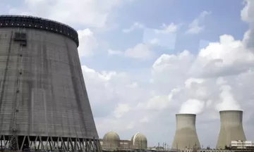 Ρωσία: Λειτουργεί κανονικά ο πυρηνικός σταθμός της Ζαπορίζια