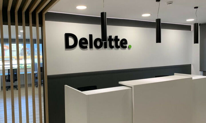 Deloitte European CFO Survey Spring 2022: Νεφελώδες το οικονομικό κλίμα στην Ευρώπη