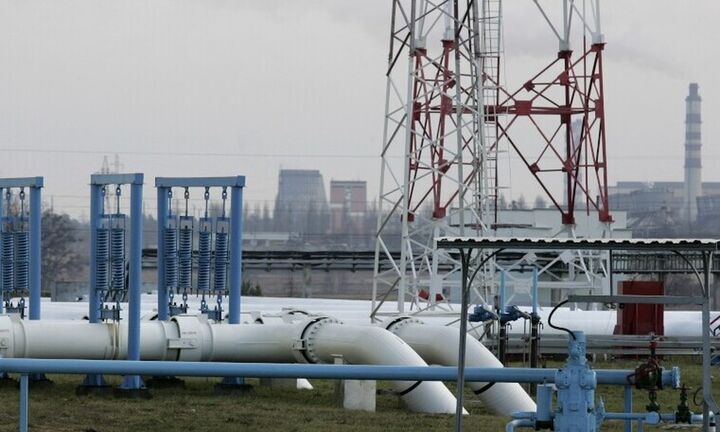  Διακόπηκαν οι παραδόσεις ρωσικού πετρελαίου μέσω της Ουκρανίας