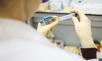 Τουρκία: 406.000 κρούσματα του νέου κορωνοϊού σε μία εβδομάδα