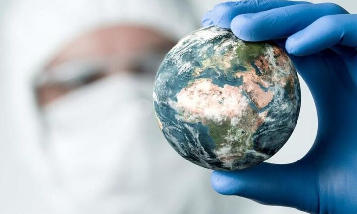  Μελέτη: Η κλιματική αλλαγή επιδεινώνει πάνω από τις μισές μεταδοτικές ασθένειες στη Γη