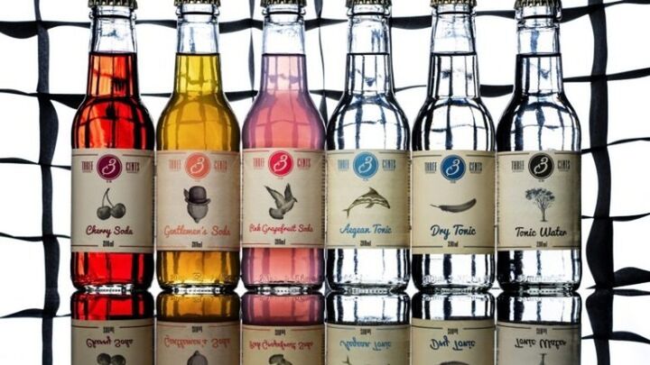 Στην Coca Cola HBC AG η Three Cents