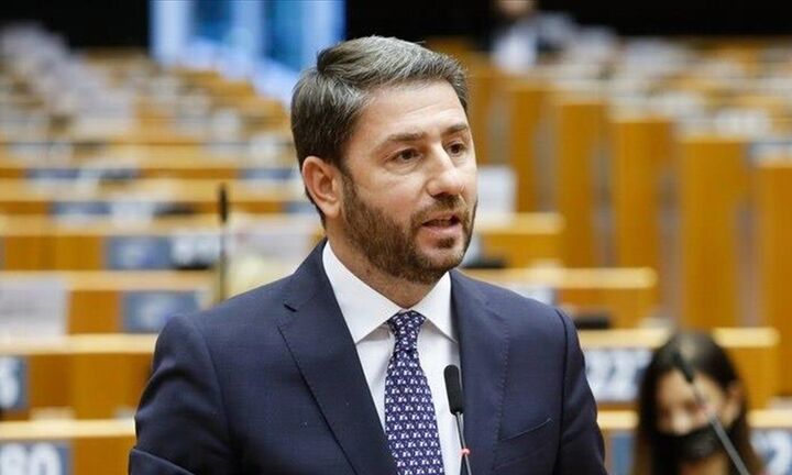 Ν. Ανδρουλάκης: Δεν θα νομιμοποιήσω τις παράνομες πρακτικές της κυβέρνησης 
