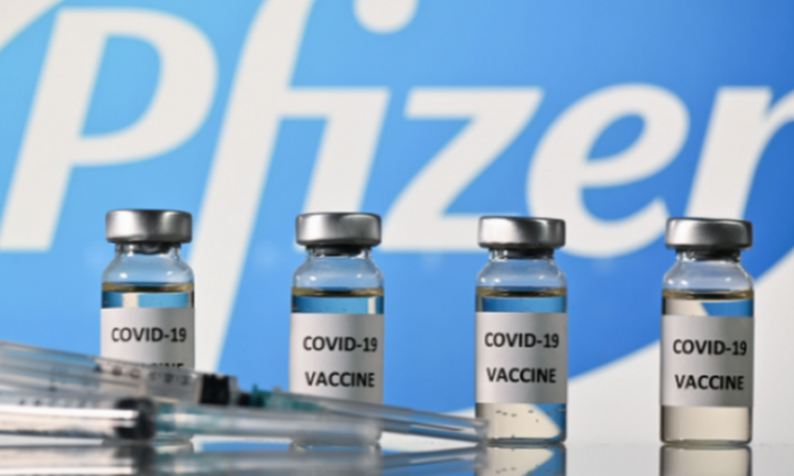 EMA: Aξιολόγηση για νέα έκδοση εμβολίου των Pfizer/BioNTech