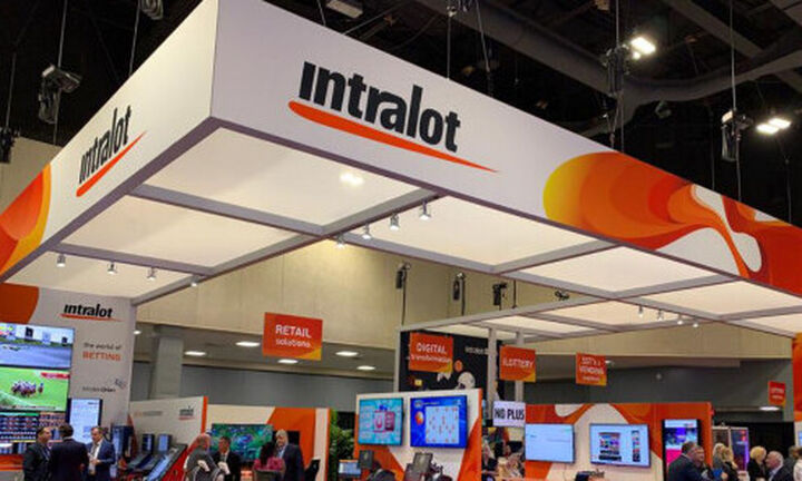  Intralot:Αποπληρωμή ομολογιών ς λήξης 2025