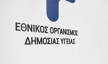  ΕΟΔΥ: 48 κρούσματα ευλογιάς των πιθήκων στην Ελλάδα