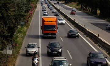 Χωρίς προβλήματα η έξοδος του Δεκαπενταύγουστου