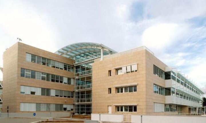 ΕΚΤΕΡ: Ανέλαβε στην Τζια ύψους 1,22 εκατ. ευρώ