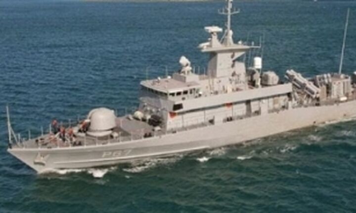 Μνημόνιο συνεργασίας του Πολεμικού Ναυτικού με την MTIS