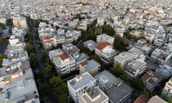 Ψηφιακά, μέσω myPROPERTY, η υποβολή πέντε ειδικών δηλώσεων Φόρου Μεταβίβασης Ακινήτων