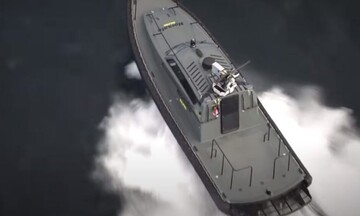 Στρατός Ξηράς: Ενίσχυση με την προμήθεια επτά ταχύπλοων σκαφών συνολικής αξίας 2,731 εκατ. ευρώ