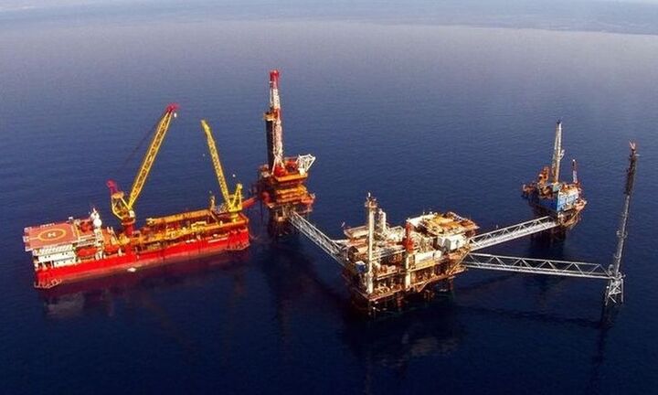 Handelsblatt για φυσικό αέριο: Οι ελπίδες της Κύπρου στην «Αφροδίτη» - Εμπόδιο η Τουρκία