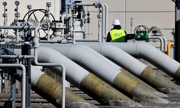 Η ΕΕ απέρριψε το αίτημα της Γερμανίας για απαλλαγή εισφοράς φυσικού αερίου από ΦΠΑ