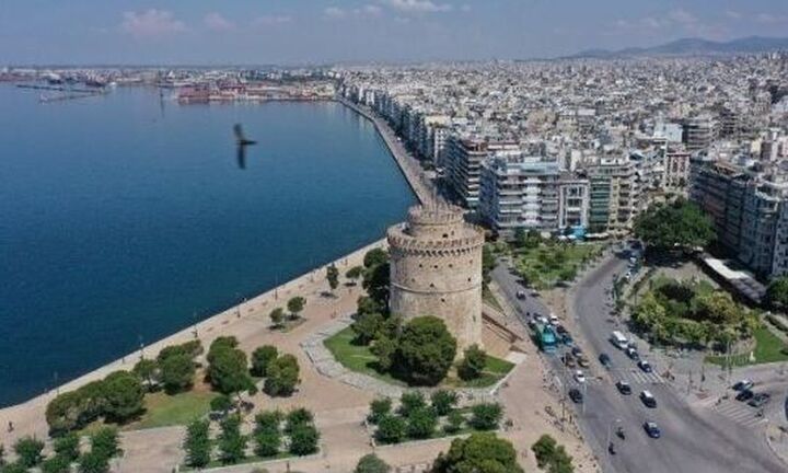  Θεσσαλονίκη: Επιστολή Ζέρβα στο ΥΠΕΣ για τη χρηματοδότηση 12 εκατ. ευρώ