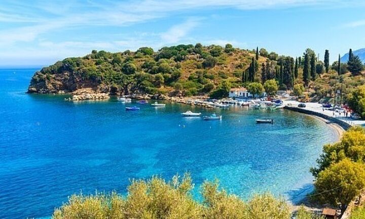 Περισσότερες από 13.800 κάρτες North Evia-Samos Pass διαθέσιμες για τον Σεπτέμβριο