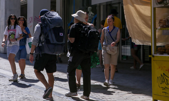 Βασιλακόπουλος: Γιατί μάλλον δεν θα επικρατήσει η μετάλλαξη Κένταυρος στην Ελλάδα