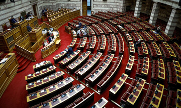 ΣΥΡΙΖΑ: Ερώτηση στη Βουλή για το καθεστώς κυριαρχίας της νησίδας στον Έβρο
