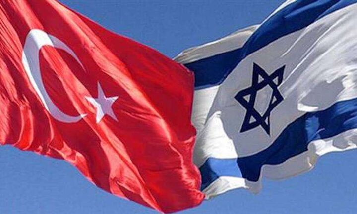 Γεωπολιτική εξέλιξη: Πλήρης αποκατάσταση στις διπλωματικές σχέσεις Τουρκίας - Ισραήλ
