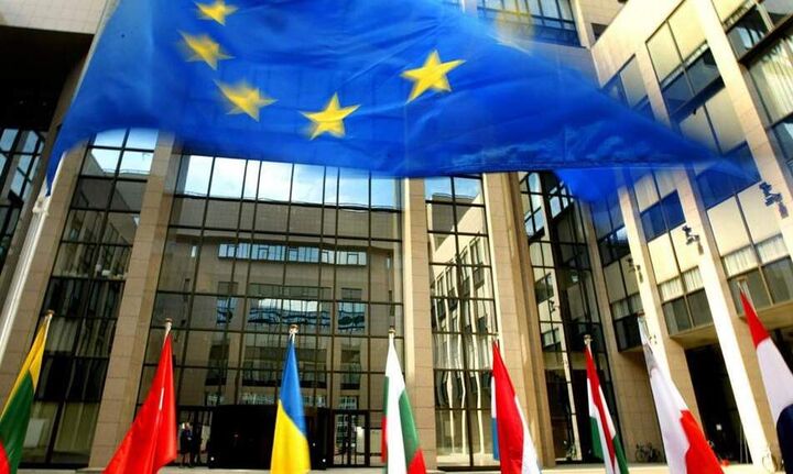 Eurostat: Ελαφρώς χαμηλότερη απ' ότι είχε προβλεφθεί η ανάπτυξη της ευρωζώνης το β' τρίμηνο