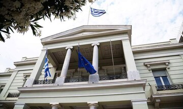 ΥΠΕΞ για Έβρο: Προσπάθεια της Τουρκίας ενδεχομένως να δημιουργήσει συνοριακό ζήτημα