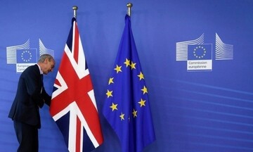  Βρετανία: Αρχίζει διαδικασία επίλυσης διαφοράς με την ΕΕ για τα προγράμματα επιστημονικής έρευνας
