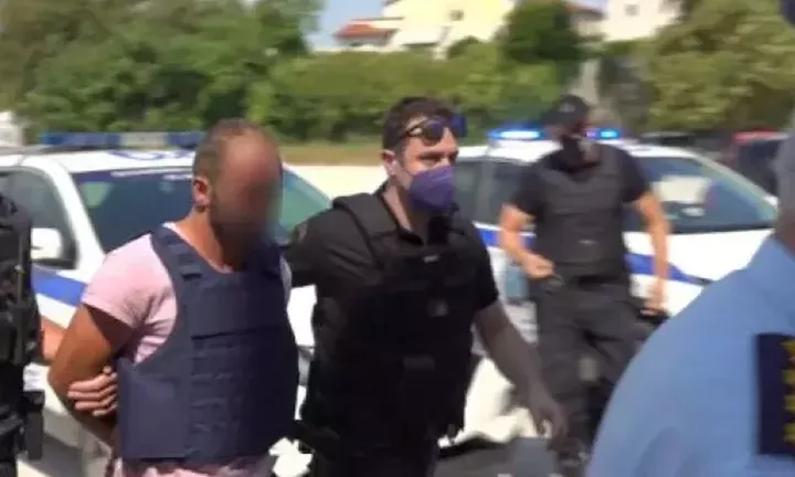 Προφυλακίστηκε ο 29χρονος που πυροβόλησε και σκότωσε τον πεθερό του στην Άρτα