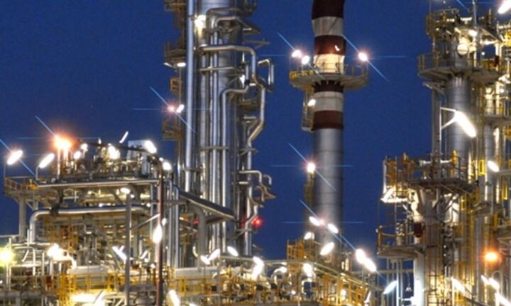 Προχωρά το deal Motor Oil - Ελλάκτωρ στις ΑΠΕ