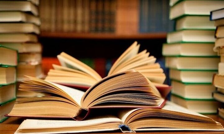 ΔΥΠΑ: Ξεκίνησαν οι αιτήσεις για το πρόγραμμα αγοράς βιβλίων 2022