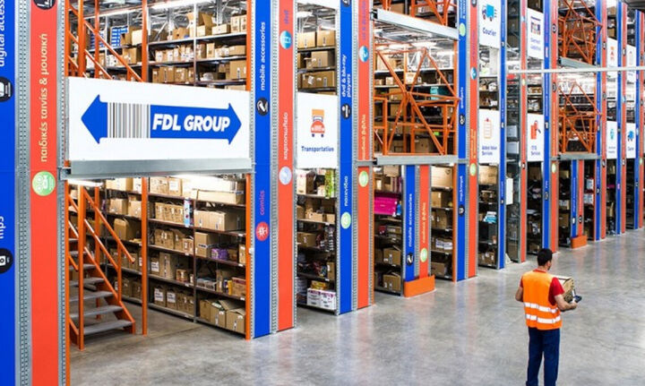 Foodlink: Αύξηση κεφαλαίου έως 1 εκατ. ευρώ