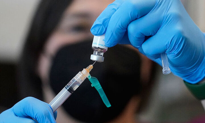  EMA: Νέα τεχνική για τη χορήγηση του εμβολίου κατά της ευλογιάς των πιθήκων