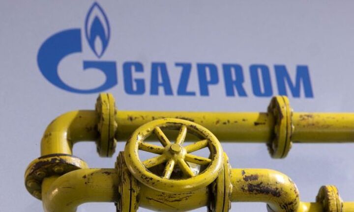 Νέο σοκ για την Ευρώπη: Η Gazprom θα κλείσει τον αγωγό για τρεις ημέρες 