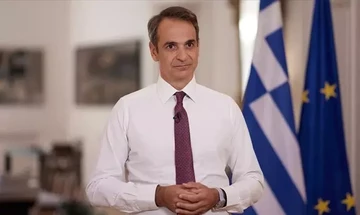 Κυρ. Μητσοτάκης για τέλος ενισχυμένης εποπτείας: Κλείνει ένας 12ετης κύκλος που έφερε πόνο 