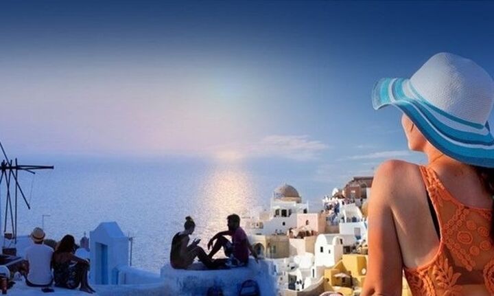 Ελληνικός τουρισμός: Οι εξαιρετικές επιδόσεις προμηνύουν παράταση της τουριστικής περιόδου