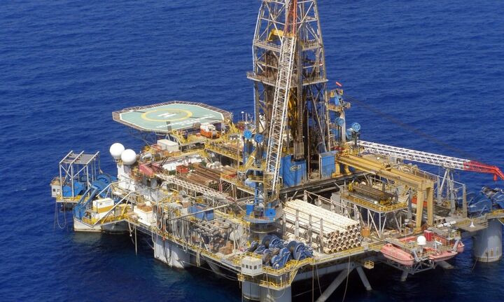 Eni και Total ανακάλυψαν τεράστιο κοίτασμα φυσικού αερίου στο τεμάχιο 6 της κυπριακής ΑΟΖ