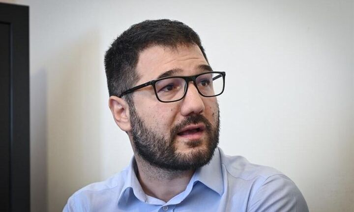 Ν. Ηλιόπουλος για υπόθεση υποκλοπών: Ο Μητσοτάκης θα έρθει στη Βουλή ως απολογούμενος