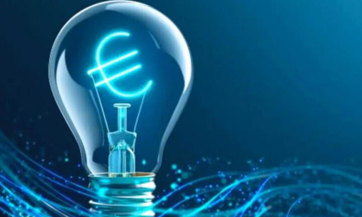 Ηλεκτροσόκ - Νέο ρεκόρ στην χρηματιστηριακή τιμή της ηλεκτρικής ενέργειας στην Ελλάδα
