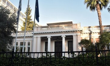 Συνεδριάζει αύριο το ΚΥΣΕΑ υπό τον πρωθυπουργό με θέμα τις εξελίξεις στον Έβρο